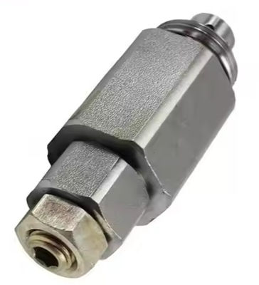 Excavateur EX200-5 EX200-3 Valve de sécurité principale 4372039 Valve de soulagement Ex200-5 4372039