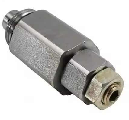 Excavateur EX200-5 EX200-3 Valve de sécurité principale 4372039 Valve de soulagement Ex200-5 4372039