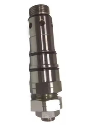 E320 E325 E330 Valve de soulagement principale de l'excavatrice 107-7033
