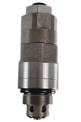 Ventilateur de soulagement pour excavateur YN22V00002F1 XJBN-00162 Convient pour SK230-6E SK200-2 SK200-5SK200-6 R220-5 R210-5 EX300-5 ZAX330 SC220