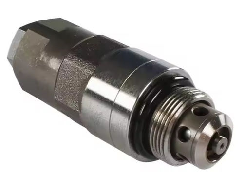 Ventilateur de soulagement pour excavateur YN22V00002F1 XJBN-00162 Convient pour SK230-6E SK200-2 SK200-5SK200-6 R220-5 R210-5 EX300-5 ZAX330 SC220
