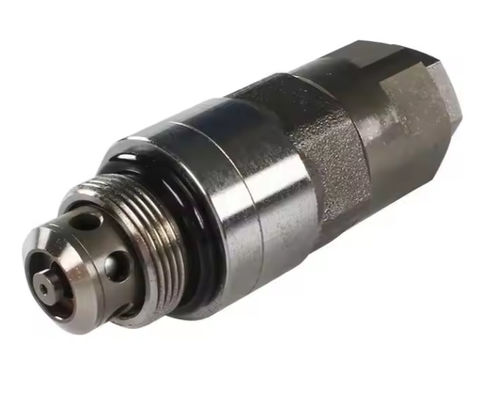 Ventilateur de soulagement pour excavateur YN22V00002F1 XJBN-00162 Convient pour SK230-6E SK200-2 SK200-5SK200-6 R220-5 R210-5 EX300-5 ZAX330 SC220