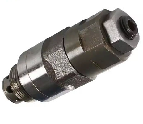 Ventilateur de soulagement pour excavateur YN22V00002F1 XJBN-00162 Convient pour SK230-6E SK200-2 SK200-5SK200-6 R220-5 R210-5 EX300-5 ZAX330 SC220