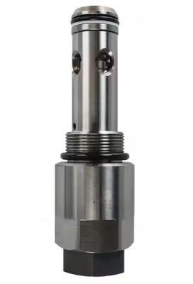 Parties hydrauliques pour excavatrice de haute qualité 702-75-01200 702-75-01201 702-77-02120 702-77-02170