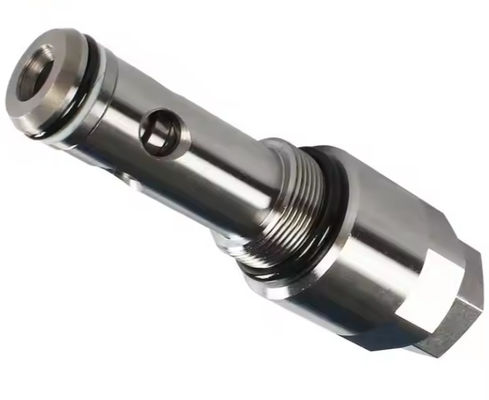 Parties hydrauliques pour excavatrice de haute qualité 702-75-01200 702-75-01201 702-77-02120 702-77-02170