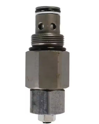 Valve d'aspiration de haute qualité DH220-5 2420-1225 2420-1225A Convient pour le DH225-7 HD820 SH120