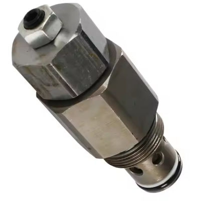 Valve d'aspiration de haute qualité DH220-5 2420-1225 2420-1225A Convient pour le DH225-7 HD820 SH120