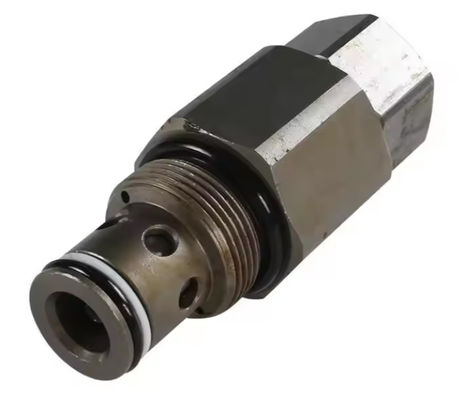 Valve d'aspiration de haute qualité DH220-5 2420-1225 2420-1225A Convient pour le DH225-7 HD820 SH120
