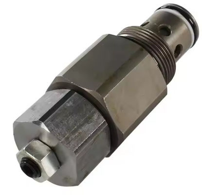 Valve d'aspiration de haute qualité DH220-5 2420-1225 2420-1225A Convient pour le DH225-7 HD820 SH120