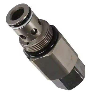 Valve d'aspiration de haute qualité DH220-5 2420-1225 2420-1225A Convient pour le DH225-7 HD820 SH120