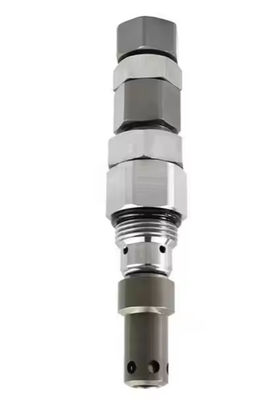 Valve de sécurité de l'excavateur Valve de commande principale 420-00257 Convient pour DX225LC DX300LC DX340LC