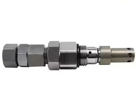 Valve de sécurité de l'excavateur Valve de commande principale 420-00257 Convient pour DX225LC DX300LC DX340LC