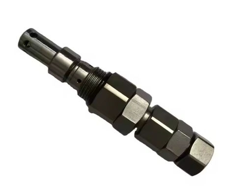 Valve de sécurité de l'excavateur Valve de commande principale 420-00257 Convient pour DX225LC DX300LC DX340LC