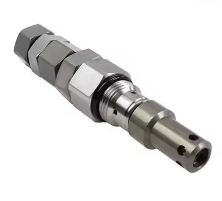Valve de sécurité de l'excavateur Valve de commande principale 420-00257 Convient pour DX225LC DX300LC DX340LC