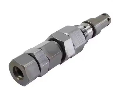 Valve de sécurité de l'excavateur Valve de commande principale 420-00257 Convient pour DX225LC DX300LC DX340LC