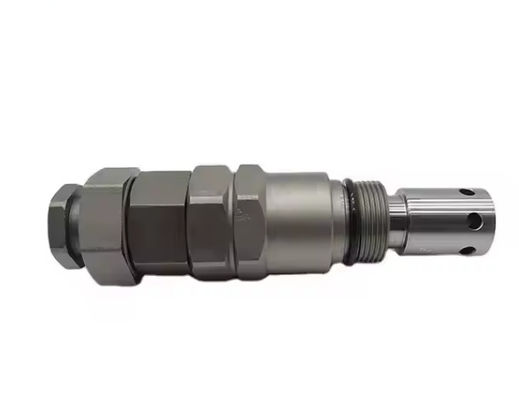 Valve de sécurité principale de la pelle 2420-1225 pour le DH220-5