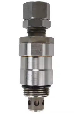 E320D Parties hydrauliques des excavatrices soupape de soulagement principale 305-5291