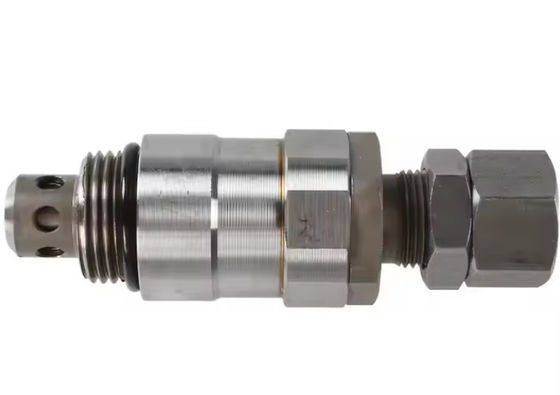 E320D Parties hydrauliques des excavatrices soupape de soulagement principale 305-5291