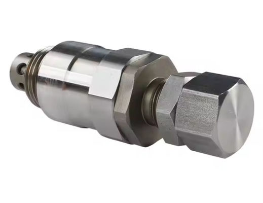 E320D Parties hydrauliques des excavatrices soupape de soulagement principale 305-5291