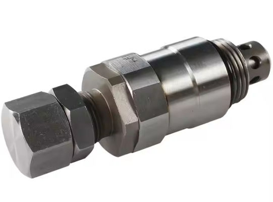 E320D Parties hydrauliques des excavatrices soupape de soulagement principale 305-5291