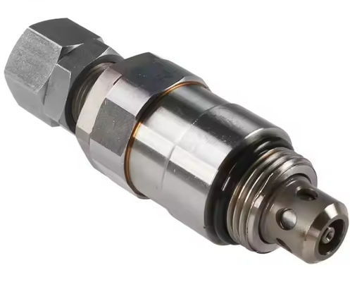 E320D Parties hydrauliques des excavatrices soupape de soulagement principale 305-5291