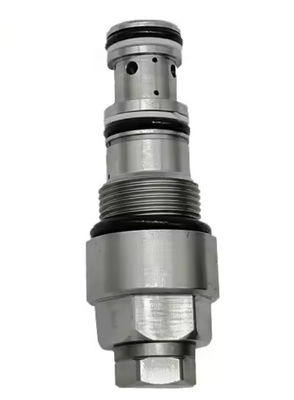 Parties hydrauliques de la pelle PC200-6 soupape de déchargement pour 708-2l-56302