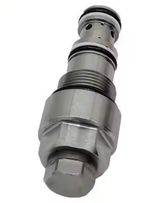 Parties hydrauliques de la pelle PC200-6 soupape de déchargement pour 708-2l-56302