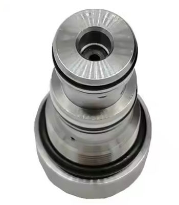 Parties hydrauliques de la pelle PC200-6 soupape de déchargement pour 708-2l-56302