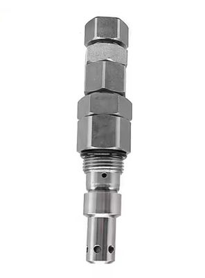 Pour les excavatrices hydrauliques, la soupape de décharge de distribution de soupape ZX200 ZX240-3 ZX330-3 La soupape principale