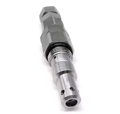 Pour les excavatrices hydrauliques, la soupape de décharge de distribution de soupape ZX200 ZX240-3 ZX330-3 La soupape principale