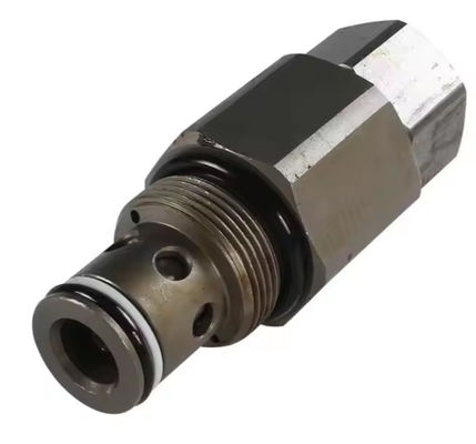 DH220-5 soupape de soulagement principale pour Doosan Daewoo Solar 225 Excavator 2420-1225A