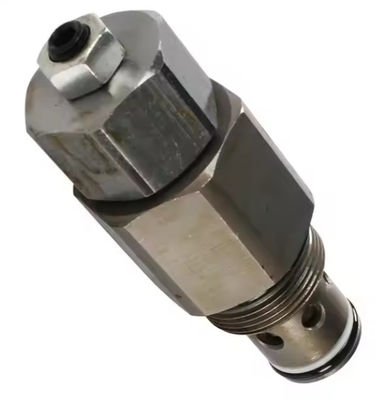 DH220-5 soupape de soulagement principale pour Doosan Daewoo Solar 225 Excavator 2420-1225A