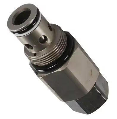 DH220-5 soupape de soulagement principale pour Doosan Daewoo Solar 225 Excavator 2420-1225A