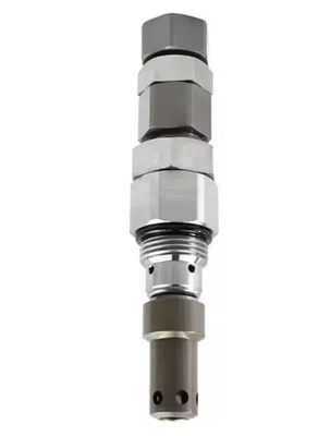 DX225 Pièces détachées Valve de soulagement principale 420-00257 Pour pièces d'excavatrice