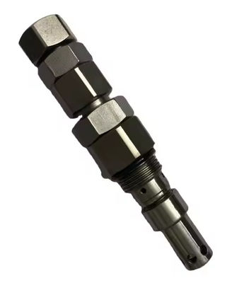 DX225 Pièces détachées Valve de soulagement principale 420-00257 Pour pièces d'excavatrice