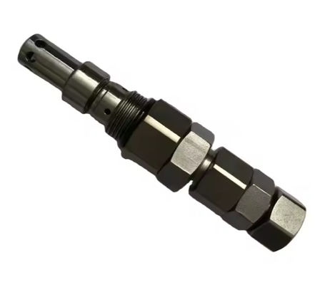 DX225 Pièces détachées Valve de soulagement principale 420-00257 Pour pièces d'excavatrice