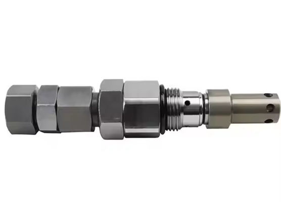 DX225 Pièces détachées Valve de soulagement principale 420-00257 Pour pièces d'excavatrice