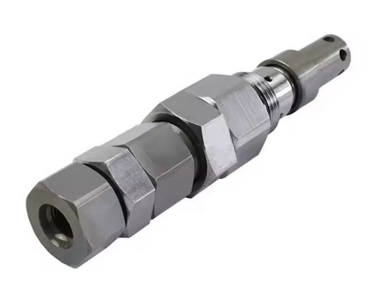 DX225 Pièces détachées Valve de soulagement principale 420-00257 Pour pièces d'excavatrice