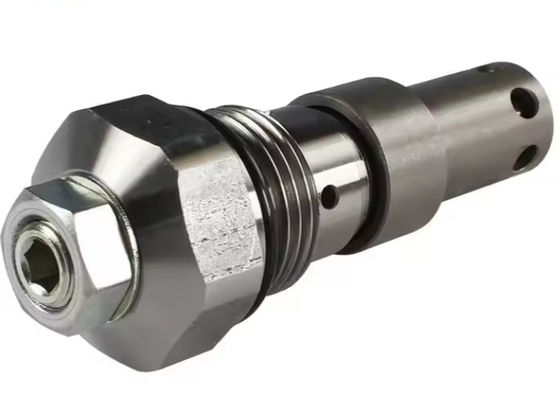 EX200-3 Valve de soulagement Valve de commande principale 4242176