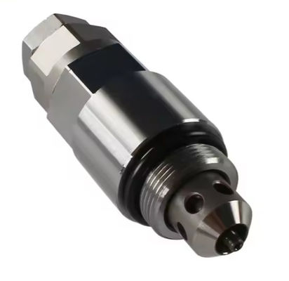 Parties pour excavateurs PC200-5 PC210-5 PC220-5 soupape de soulagement de commande principale 709-70-55200