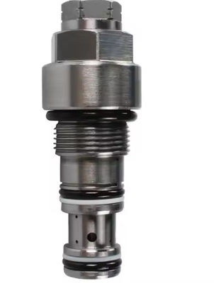 723-40-57100 Assy de soupape de déchargement pour pièces de pellets PC400-7