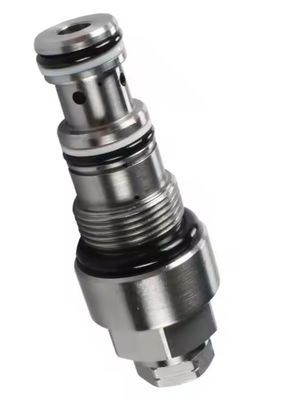 723-40-57100 Assy de soupape de déchargement pour pièces de pellets PC400-7