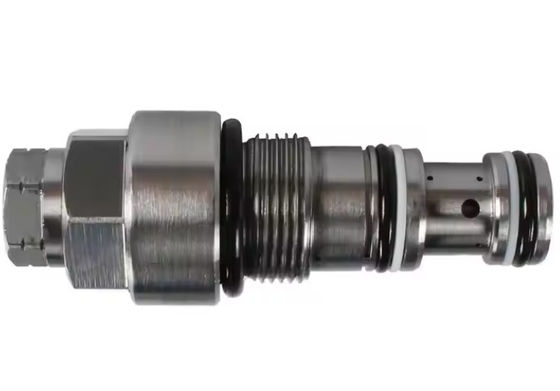 723-40-57100 Assy de soupape de déchargement pour pièces de pellets PC400-7