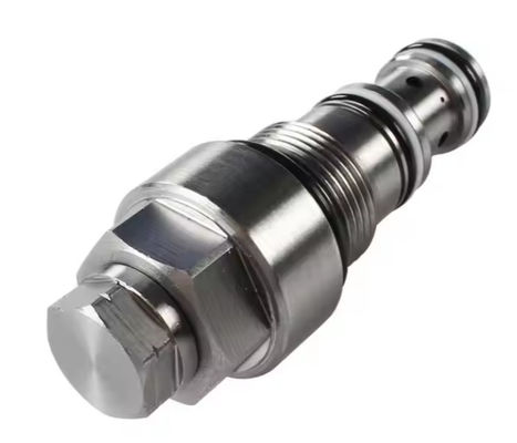 723-40-57100 Assy de soupape de déchargement pour pièces de pellets PC400-7