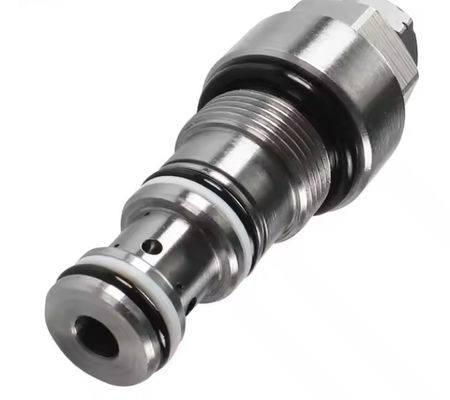 723-40-57100 Assy de soupape de déchargement pour pièces de pellets PC400-7