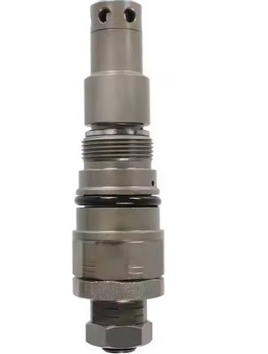 EX200-5 ZAX200 ZAX240-3 SK200-6 SK200-6E DH200-5 Valve Assy Valve de soulagement de l'excavateur YN22V0014F1