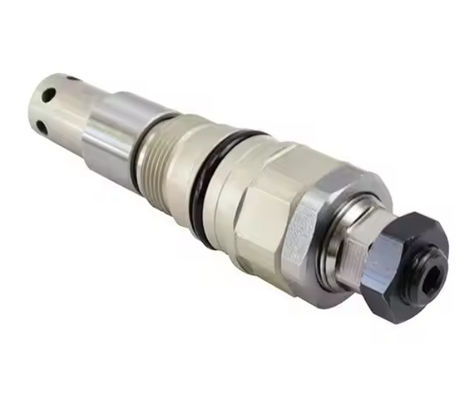 EX200-5 ZAX200 ZAX240-3 SK200-6 SK200-6E DH200-5 Valve Assy Valve de soulagement de l'excavateur YN22V0014F1
