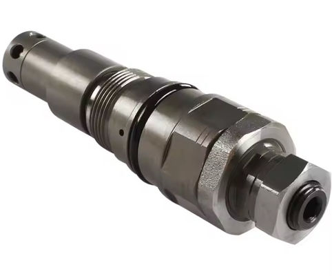 EX200-5 ZAX200 ZAX240-3 SK200-6 SK200-6E DH200-5 Valve Assy Valve de soulagement de l'excavateur YN22V0014F1