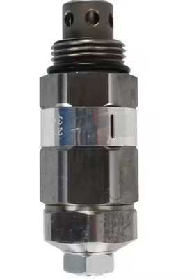 Excavateur E200B E320B E320C E325C soupape de soulagement principale 255-5661 250-2508 soupape de commande hydraulique