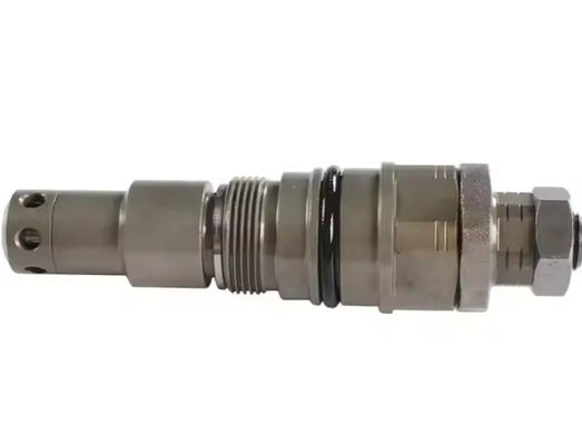 Ventilateur de soulagement principal pour excavateur XJBN-00163 YN22V00001F4 YN22V00001F5 Convient pour SK230-6E EX300-5 ZAX330 SC220 SC360